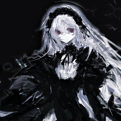 snwhex's profile picture. 21
💾😿🏳️‍🌈🎸😵‍💫