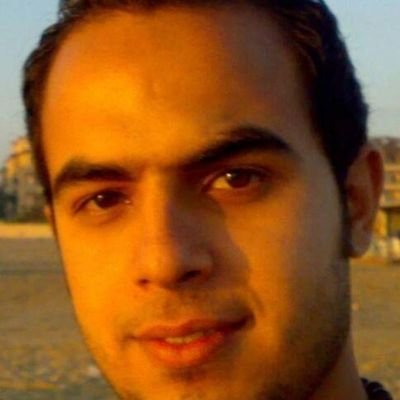 SamehAbdelrah17's profile picture. 