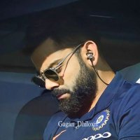 Gagan. (@previouskohli) 's Twitter Profile