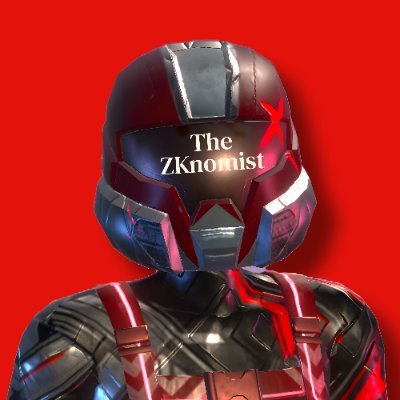 TheZKnomist's profile picture. All things about @ZKsync Elastic Network. ZKsync season is happening! $ZK