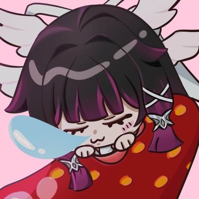 miionette_'s profile picture. digital artist | looking for #artmoots | 🚫homophobic DNI🚫