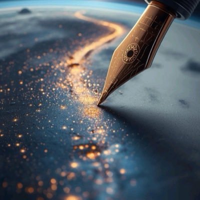 Seraj_AlQalam's profile picture. أَيُّهَذا الشاكي وَما بِكَ داءٌ  🖍️ كُن جَميلاً تَرَ الوُجودَ جَميلا