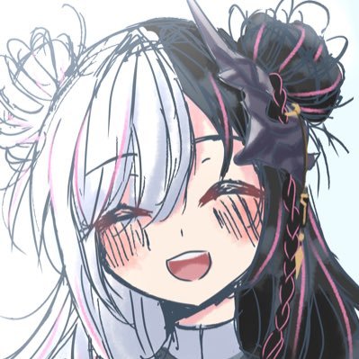 LavatiaLaflarld's profile picture. Half 👼🏻 & Half 🐉 VTuber || Business Inquiries ✉️: lavatialaflarld@gmail.com || commission: #lapamission || Fanart: #lapaillust