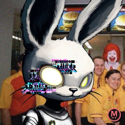 cryptocharmess's profile picture. bullish $BASE #BASE @coinbase @base

Team @1000xHunters @W3AB_