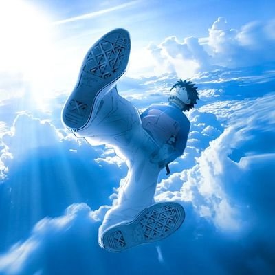 AaronPothy5764's profile picture. 