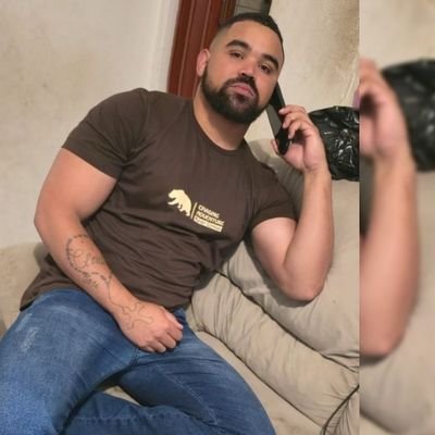 Jairo_walker007's profile picture. Deus Acima De Tudo 🙏🇧🇷🇧🇷
Baiano🏝️☀️
Profissão: segurança particular 🙏