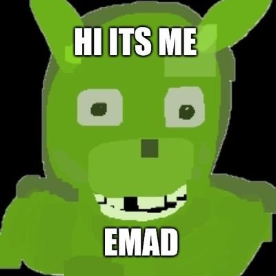 sylladexist's profile picture. Page of Space //Priv: @monsterfarts22 //temu Bonnie n tavros irl //proship, NSFW, weirdoes pedos, 🇫🇷 dni// Artist, Guitarist, Metal-head, And a bundle of joy.