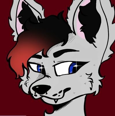 rory_unknown's profile picture. Enby & Pan ♡
Silly Fox ❣
Taken ♥︎