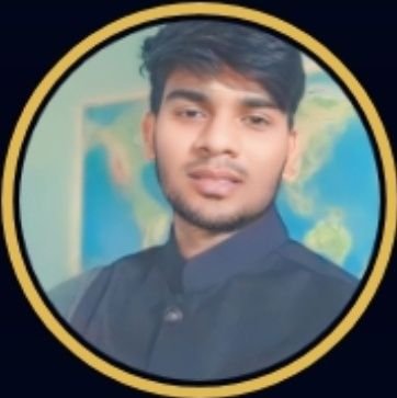 Imamitejas's profile picture. Social Activist ||