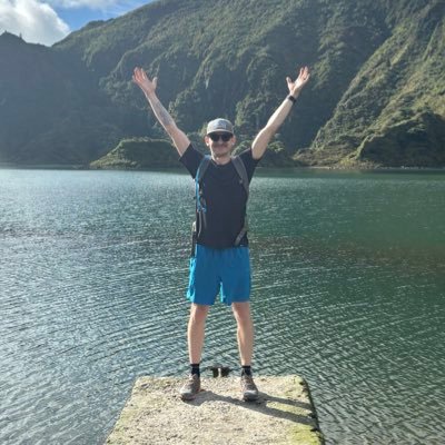 2MorrowBen's profile picture. Ed Tech