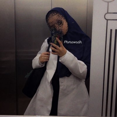 Phmawadh's profile picture. Junior clinical pharmacy year | فائِضـه | @AmirEid