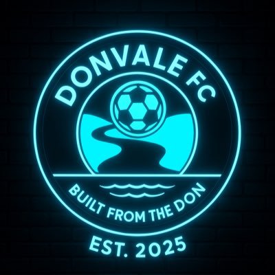 DonvaleFCBFTD's profile picture. Donvale FC | Scottish League Two A Football Manager project turned legacy club. Built from the Don 💙 #FMStory 
Insta - delta_dave_95
Tik Tok - Donvale.fc