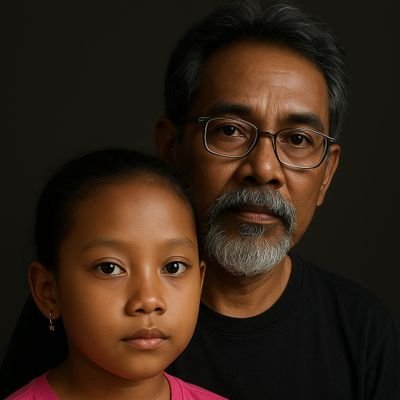 Marbot_Udien's profile picture. Berhati-hatilah dengan siapa kamu berbagi kelemahan. Beberapa orang tidak sabar menunggu kesempatan untuk menggunakannya melawanmu.

#LaskarBerbagiKasih