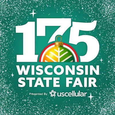 wistatefair's profile picture. 175 Years in the Making | Cheese Curd Connoisseur | Dairyland Devotee | Fair Aficionado | Aug. 6-16, 2026 🎡 #WiStateFair