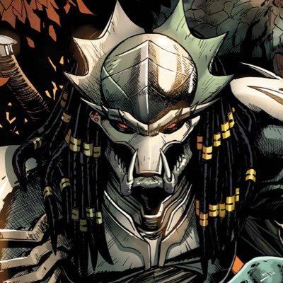 KnightYautja's profile picture. Never the Defenseless. Never the Sick. Never the Innocent. Alts: @DormDwellingDog @ANALOGFAZBEAR @UVHATINGZOM