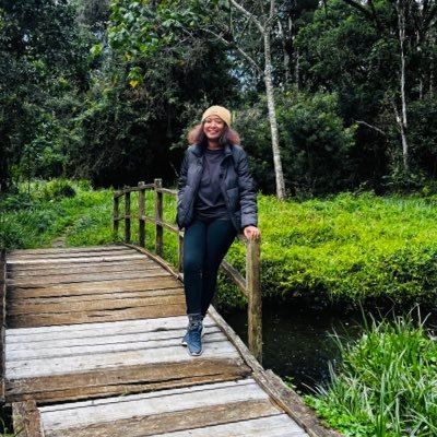 MsMacharia's profile picture. Hydrangea | @coldplay | TeamLH44💜| Rory McIlroy | Man United | Cyber Security • Fraud Investigation • Traveler • Mandarin • Up & Up 💛• Beach 🏖️ • Wine🥂