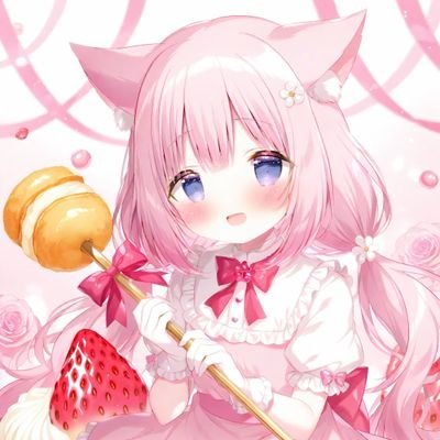 naiye220's profile picture. 这里是奈叶，是一只可爱的猫猫哦，关注我的我都会回关，火车迷旅游爱好者一枚，不参与讨论政治，欢迎同好来扩列～
（扣扣：3315304485）
（我在x上只有一个账号）