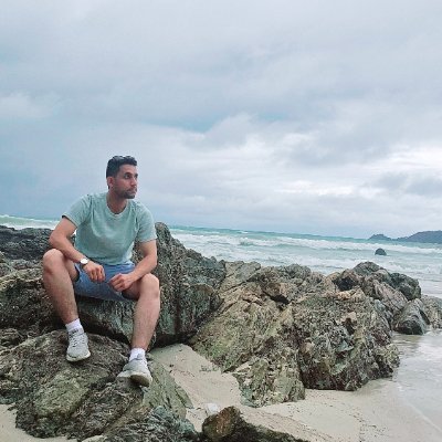 AmrJwd_'s profile picture. #MUFC