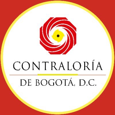 ContraloriaBta's profile picture. Control fiscal de todos y para todos.

Vigilancia de los recursos públicos de la ciudad.

Contralor distrital: Julián Mauricio Ruiz Rodríguez.