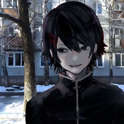 emimaycry's profile picture. ☆ he/him | 20 yo | boy failure with a craving towards solitude |  minors dni !! ☆