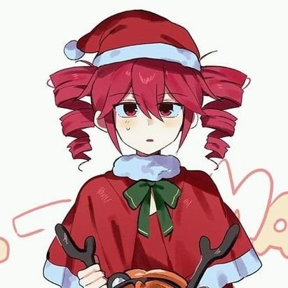 ThatmomazosRuby's profile picture. Ex-VTuber of Vietnam || GD Player || Teto Lover || Match festivo con @Nightmare12xd