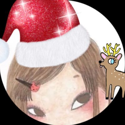 bighazeleyeddoe's profile picture. 21! || I like cats and cute things 🐞🪴 || follow @fawniedoetwitch for twitch posts!