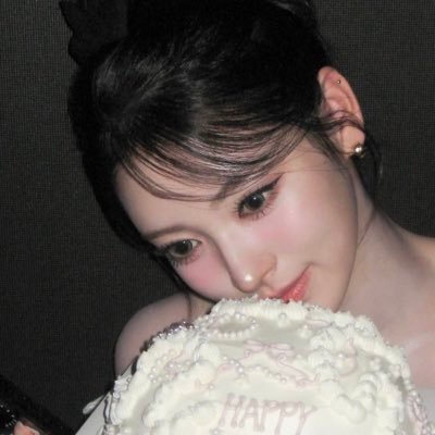 meovv_you's profile picture. #안나 사랑해 ꒰ ྀི ∩⸝⸝∩ ꒱♥︎