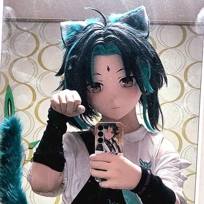 daru6646's profile picture. 即将到来的新人 kiger/20⬆️ ESFJ/ 男性角色为主/ 可用语言:(English/日语/中文) -翻译器错误 /한국어 (main)/日常用 (只接受亲近的人～)/ 以后请多多关照。
(о'∀'о) /DM: 只能互相关注/偶爾會上傳遊戲照片