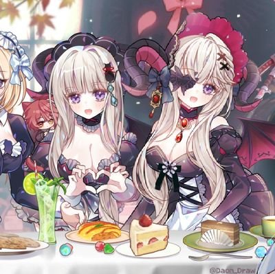 sabin1711's profile picture. 에크팬(&땽꼬마)+초보 사진가 겸 펌프 유저.(메인겜 : 에버소울{리젤로테💘} & PIU PHOENIX{LIZELOTTE | EXPERT LV.4 | 25 레이팅 : 2,665 } 프사&헤더 : 다언님(@daon_draw) #에이크라운 #펌프잇업 #에버소울 #エバーソウル #リゼロッテ