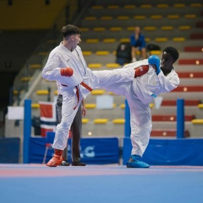 Jamesleach64025's profile picture. 