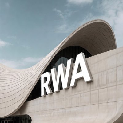 RWAsav42's profile picture. 瑞士现实世界资产华语社区