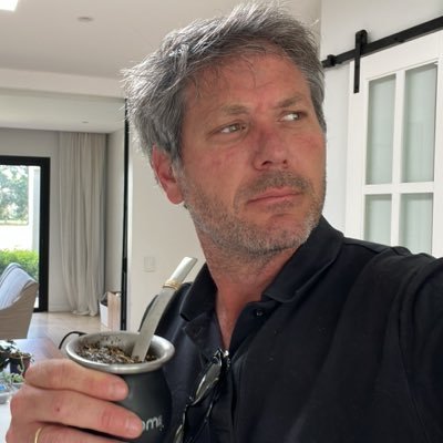 PabloSojo's profile picture. Founder @HRBaires