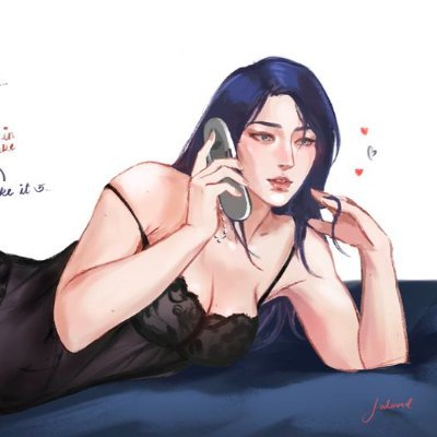 yeonri_7's profile picture. 20s | fanfic writer & reader | femme lesbian | .𖥔 ݁ ˖ִ ࣪⚝₊ ⊹˚ ݁ https://t.co/H4WZsOfJ6a