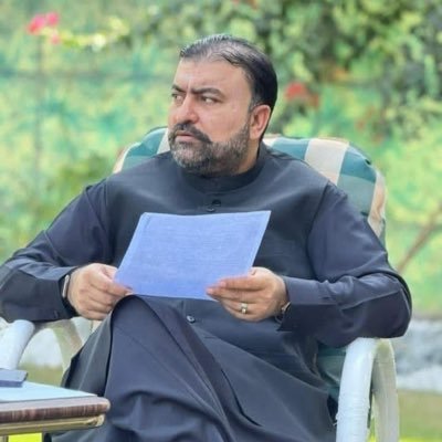 CMSarfrazBugti's profile picture. Dedicated to the progress of Bugtis — sharing CM Sarfraz Bugti’s initiatives, development updates, and efforts for a better Dera Bugti and Balochistan.