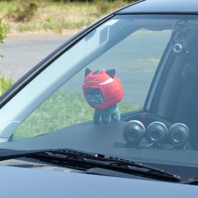 9tc_noyk's profile picture. 愛犬(マルプー)と愛車(Ⅷ MR)を愛するものです。