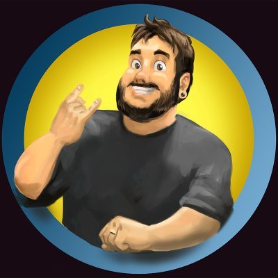 DanZucaTV's profile picture. 🎮 Parceiro Streamer da @TwitchBR
🔴 Creator: @ubisoftbrasil |
▶️ Afiliado @nuuvem | @epicgames
📧 danzucatv@gmail.com