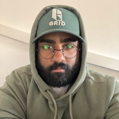 angelgerman_'s profile picture. Ingeniero Estructural, fundador de Grid Engineering (ig: gridrd)

Esposo y padre. Lector y disque escritor.