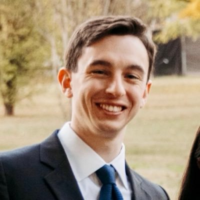 ethan1saacson's profile picture. Tech Founder • Lawyer • American Exceptionalist | 🇺🇸 | Views are my own.