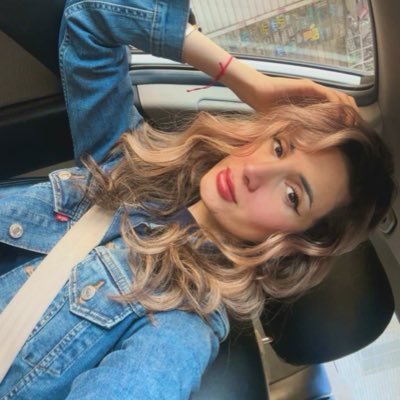 noneofyoucry's profile picture. بعد من اینجوری بودم که وا