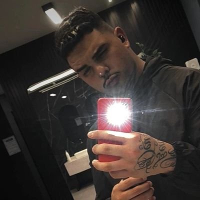 GMello55676's profile picture. 