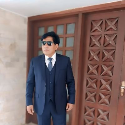 EngrShahid_'s profile picture. HSSE Risk  Analyst Manager