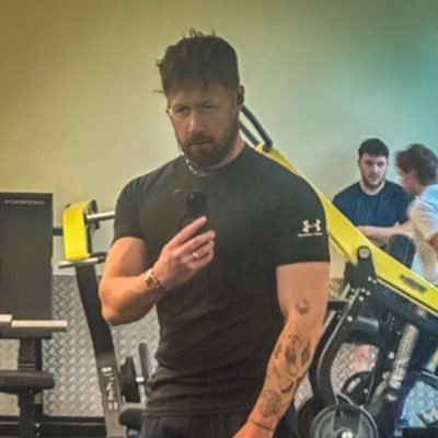 dnjc__'s profile picture. BHAFC Home & Away | Video Editor | Occasional threader | Dad | AuDHD | Wild Camper | SUP | Surf | Skate | Drummer | Guitarer | Heavy Metaler | Gymmer | Nerder