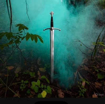 Fergie75120395's profile picture. leader of the Free! Time has come with the blessing of my ancestors my fate is to stand firm!