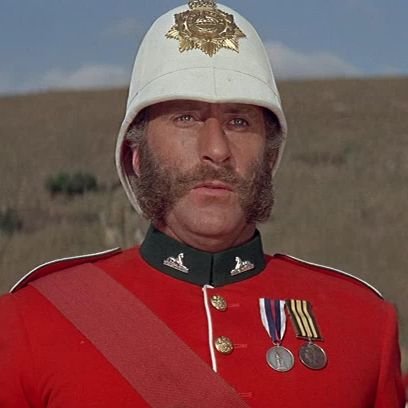 BotFinderUK's profile picture. Retired academic and historian.
Semper parodius!
Britain's most patriotic patriot espousing Patriotism for parrots.