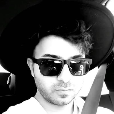 Shahan1993shahi's profile picture. زندگی هنوز خوشگلیاشو داره یکیش خود تو😊
روانشناس و درمانگر خانواده 🫂🤝🏻❤️