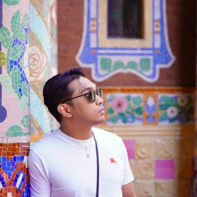 OliverQu195's profile picture. Nanda Parbat | Cibuburian | 📍Riyadh | Just enjoying life in my own way | Island Man