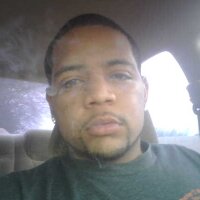 Clifton Vick, Jr. - @KrownVick Twitter Profile Photo