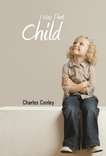 cconleybook's profile picture. author of I Was That Child