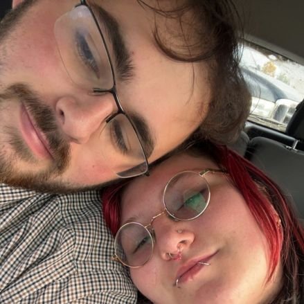 TraceFeldman's profile picture. Philippians 4 13 I can do all things through he he strengths me