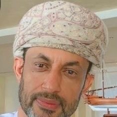 mkabadawi's profile picture. Code Academy Founder & CEO; Director of OCPC; Associ. Prof. Computer Science